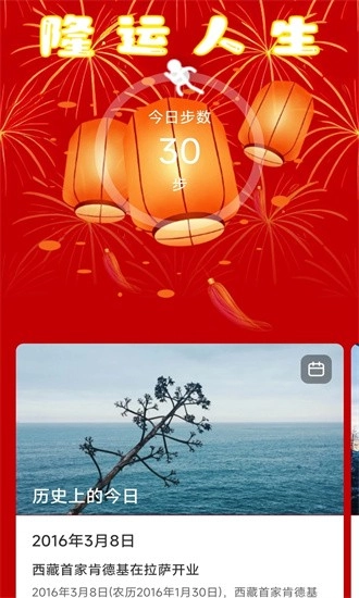 隆运计步安卓版