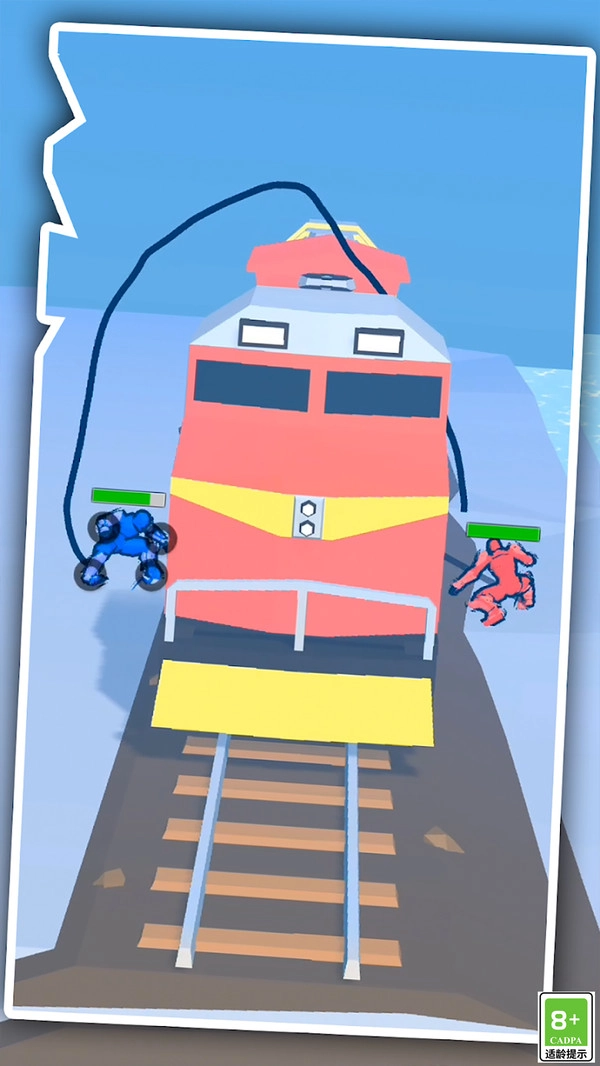 战斗小日常1图4