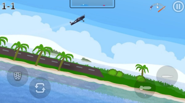 战斗机冲上云霄3