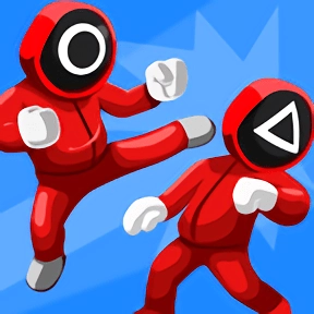 城市斗士街枪帮 v2.5