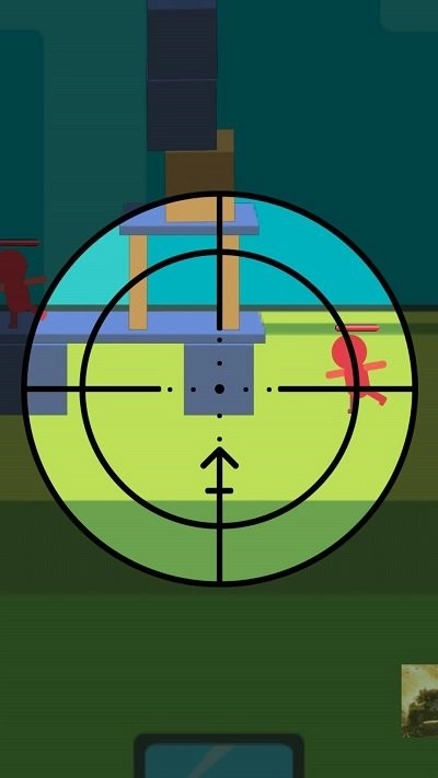 超级狙击手在线