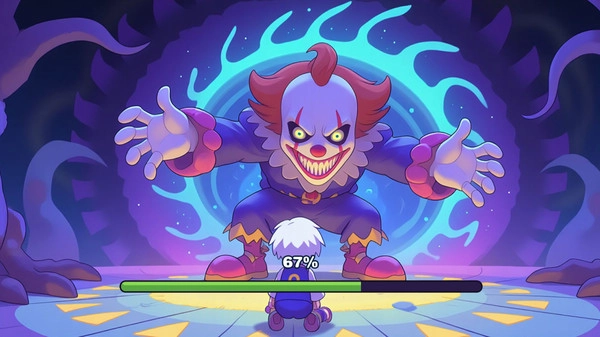 双人山海经逃生1