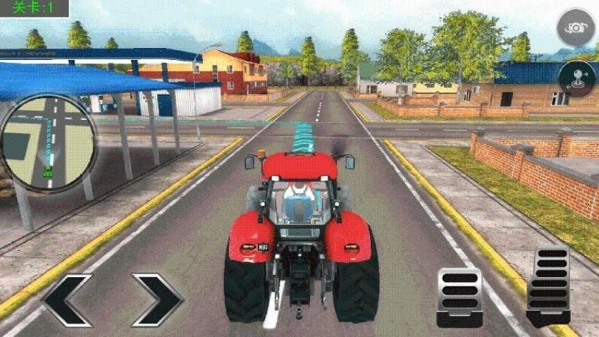 快乐农场模拟v1.0.0图1