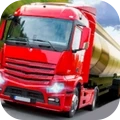 欧洲卡车模拟