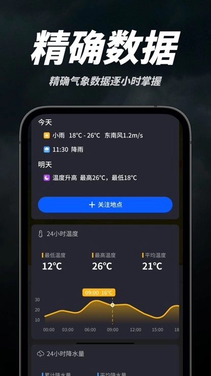 新知卫星云图图2