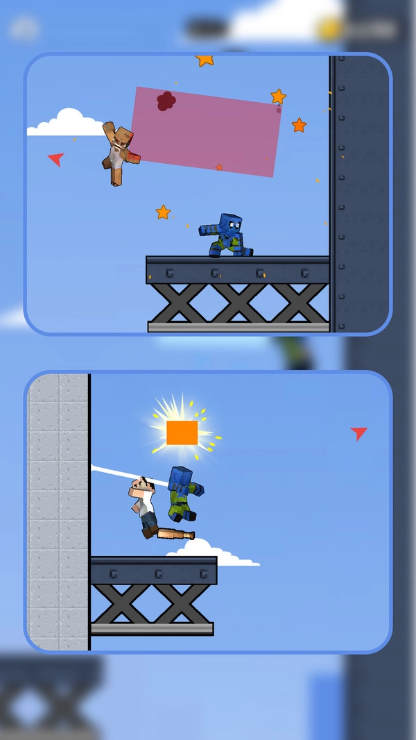 蜘蛛英雄暗影救援