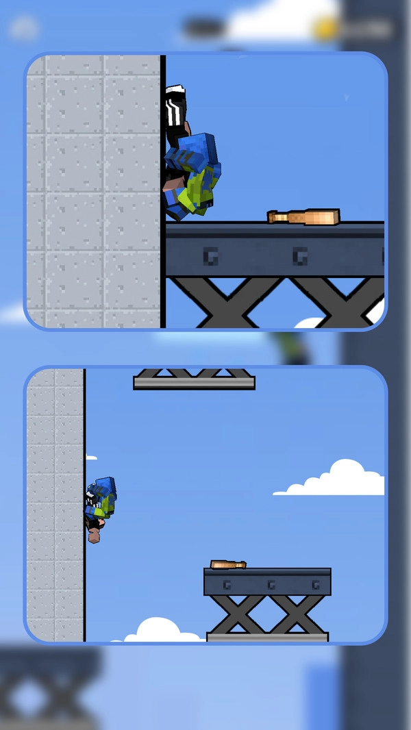 蜘蛛英雄暗影救援