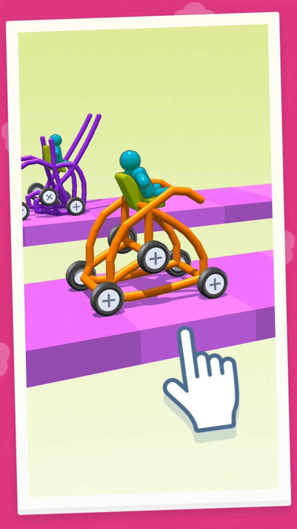 蹦蹦战车大作战2.2.51