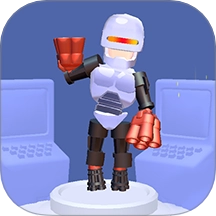 我是最强战士 v1.1