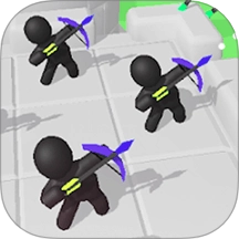冷酷弓箭手 v1.0