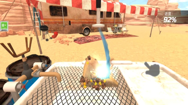 挖矿大亨模拟器1图1