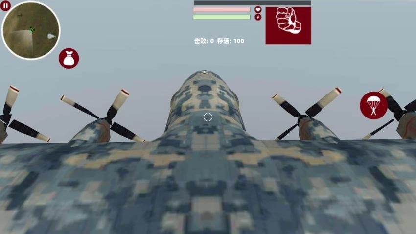 超级枪王射击图2