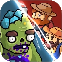 植物僵尸冒险 v1.10