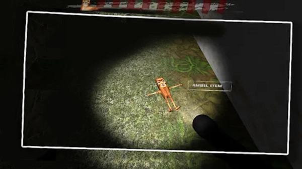 恐怖外国山海经1.61