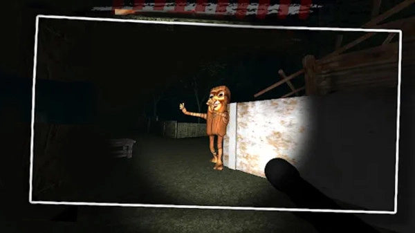 恐怖外国山海经1.63