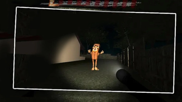 恐怖外国山海经1.62