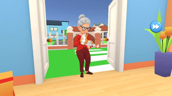 捣蛋猫模拟器图3