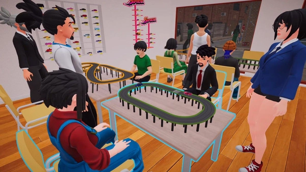 大型超市经营1(4)