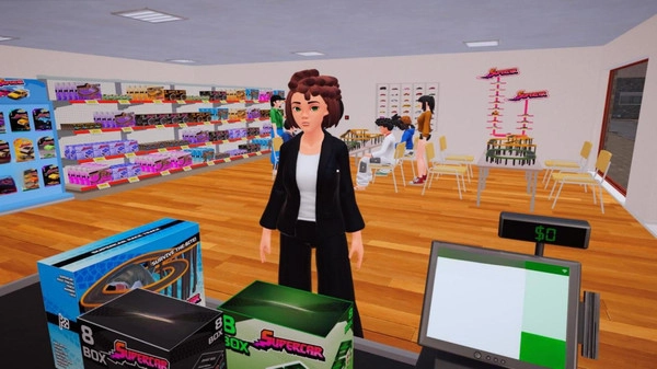 大型超市经营1(1)