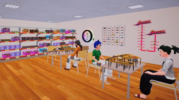 大型超市经营1(3)