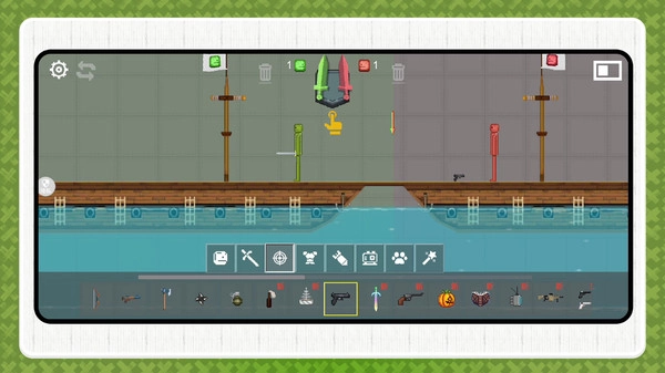 末日小兵战场2.0.2