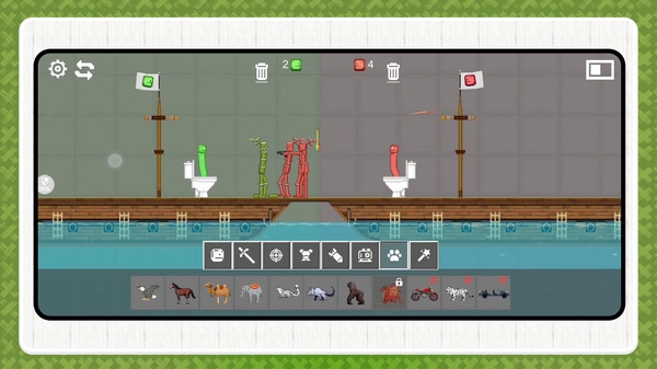 末日小兵战场2.0.2