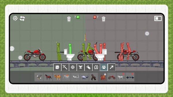 末日小兵战场2.0.2