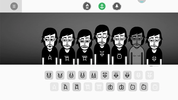 音乐节奏达人70