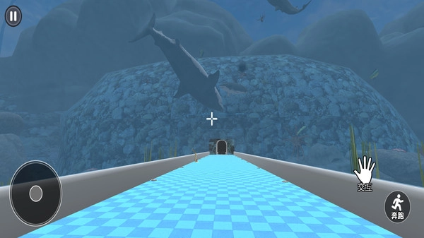 Ib恐怖美术馆2图2