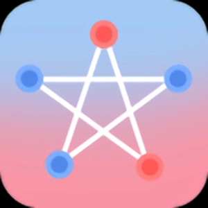 连线光球一笔画v1.0