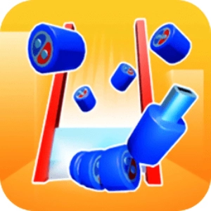 电池节节长 v1.0