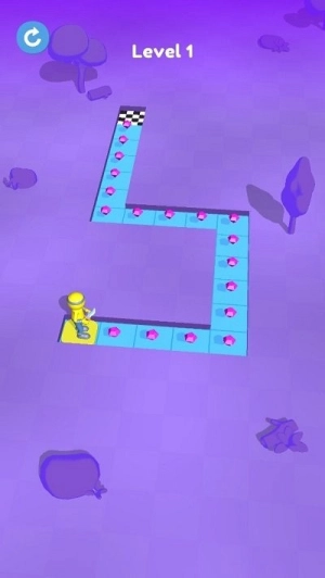 短跑传奇3dv1.0.1