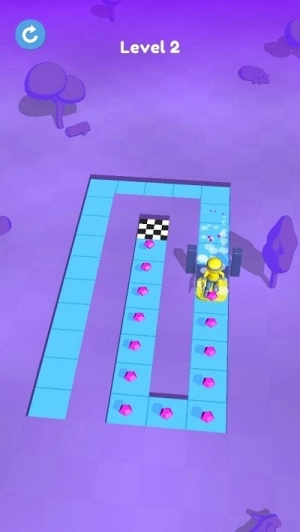 短跑传奇3dv1.0.1