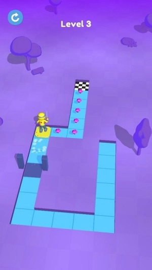 短跑传奇3dv1.0.1