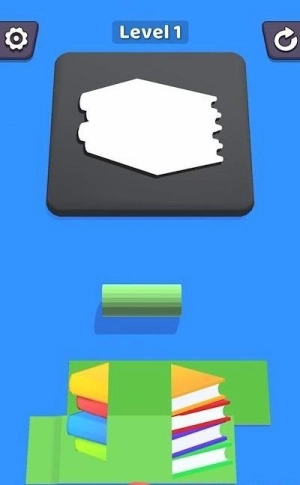 油漆滚筒艺术图1