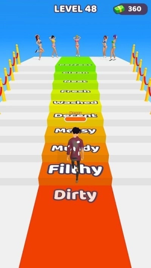 收拾你的烂摊子