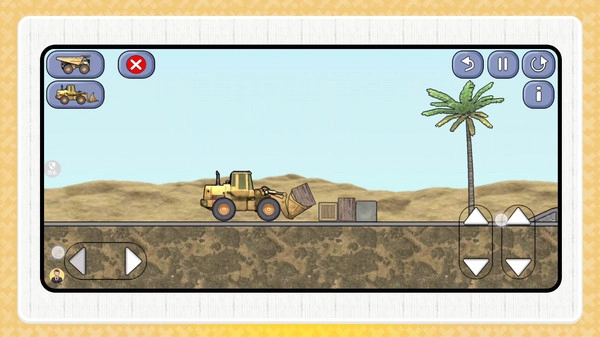 挖掘机建造专家图5