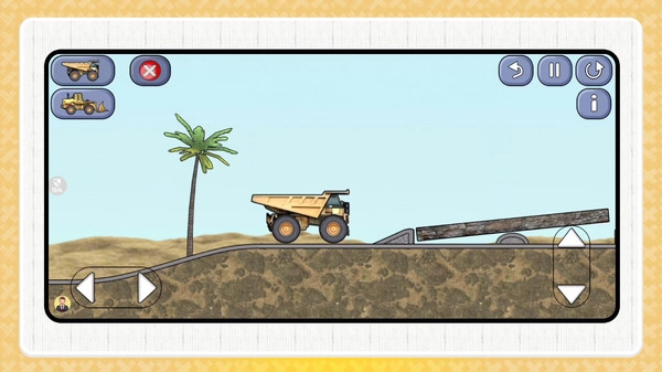 挖掘机建造专家图1