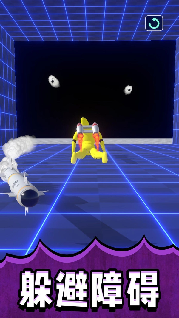 疯狂小兵跑酷22