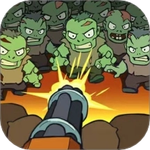 小怪兽全面来袭