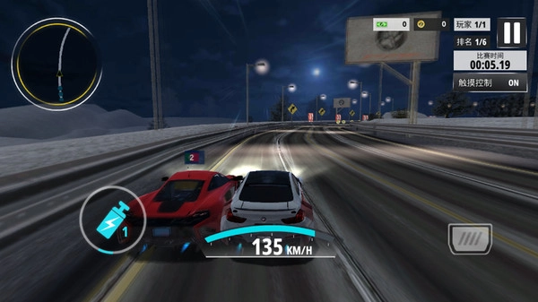 超级跑车驾驶18-图2