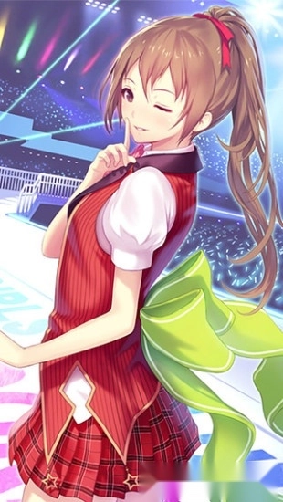 我的明星女友安卓版