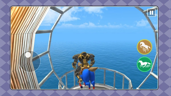 动物世界大突围2