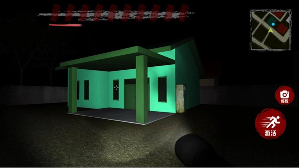 勇士史诗战争19