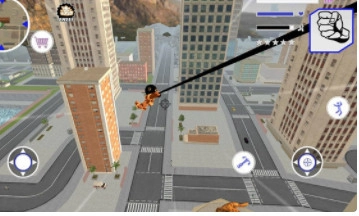 火柴人城市士兵