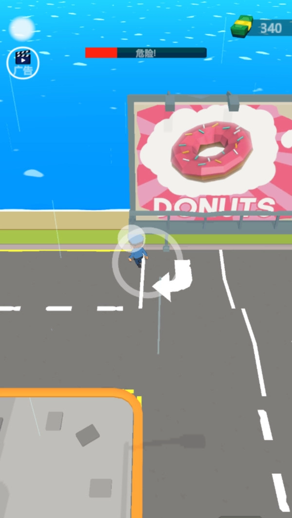 我是小小警察图5