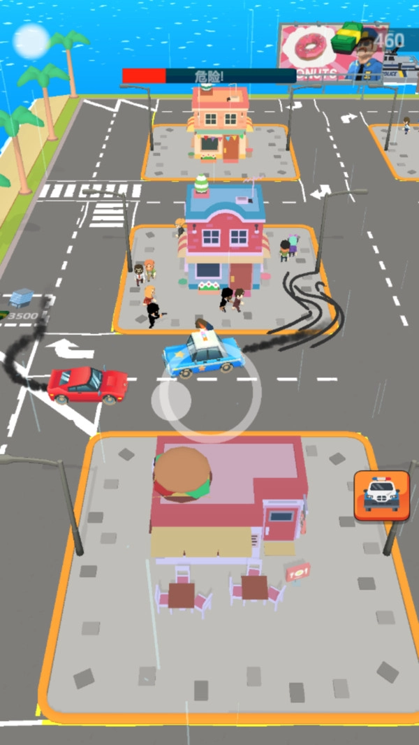 我是小小警察图3