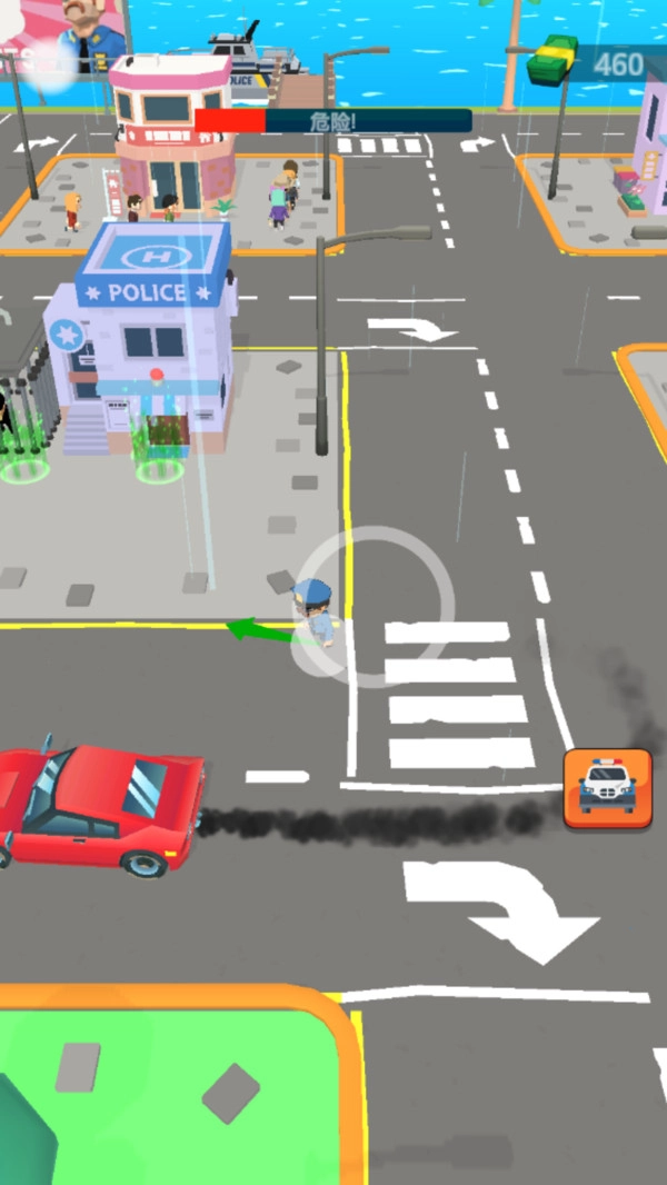 我是小小警察图4