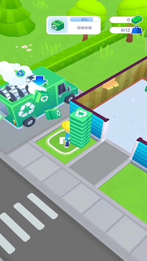 打造住宿帝国图3