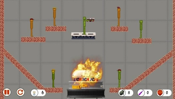 狩猎甜瓜游乐场(2)